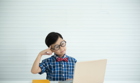 【オンライン英会話】子供の先生には「ネイティブ」であるべき？