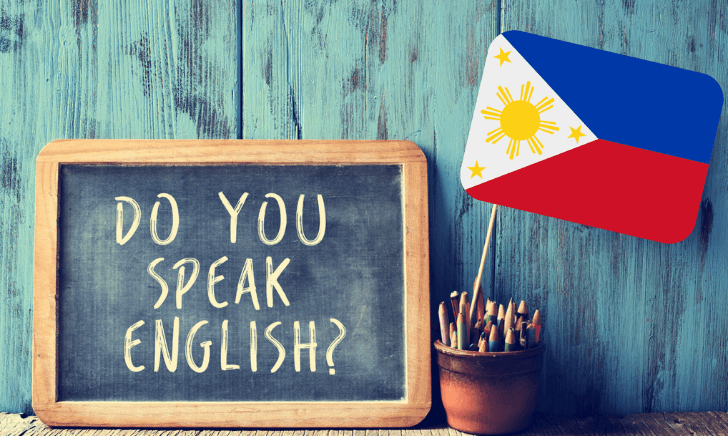 フィリピン人講師の英語指導レベルは高い【経験談あり】