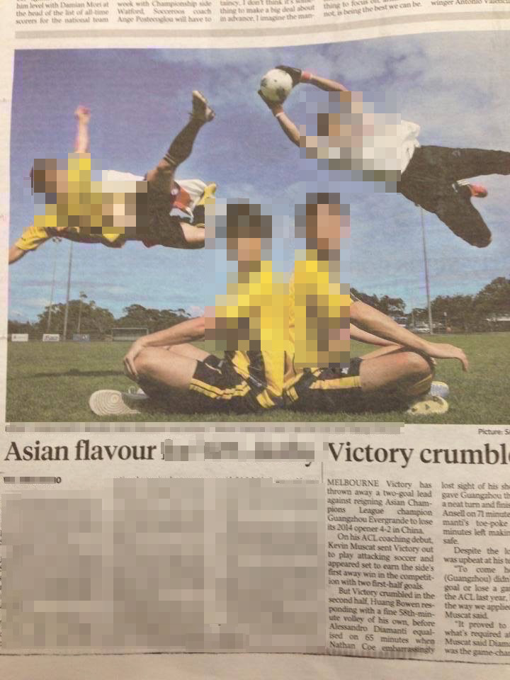 海外新聞
