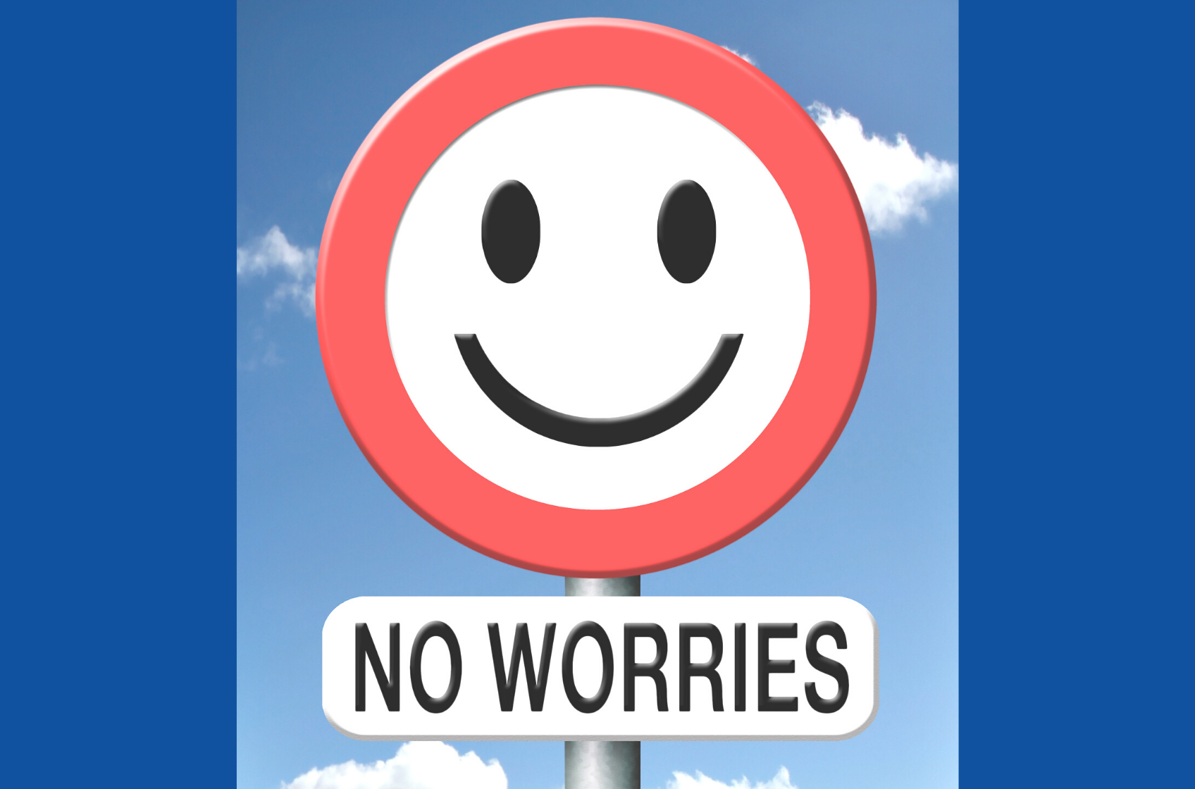 「No worries」は万能表現【意味と使い方を解説】
